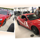 Image for article titled How We Transformed A Flooded Salvage Toyota 86 Into A Race Car For Charity
